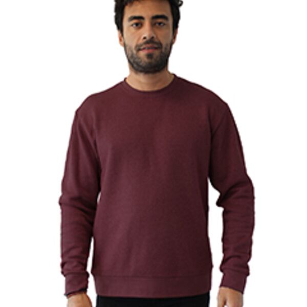 Unisex Pullover PCH Crewneck Sweatshirt Thumbnail