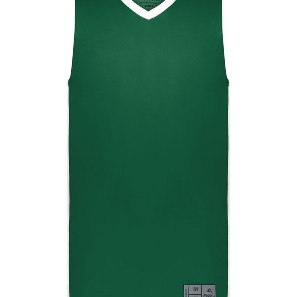 Youth Match-Up Basketball Jersey Thumbnail