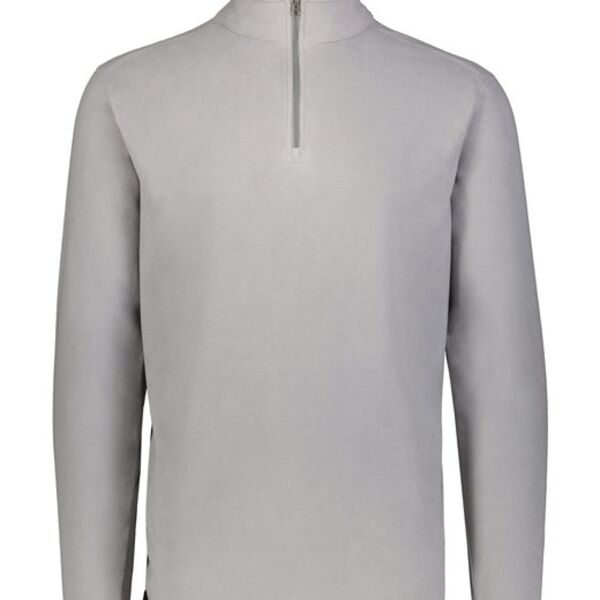 Unisex Micro-Lite Fleece Quarter-Zip Pullover Thumbnail
