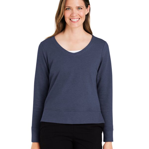 New Classics® Ladies' Charleston Pullover Thumbnail