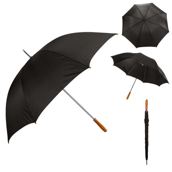 Jumbo Golf Umbrella 60" Thumbnail