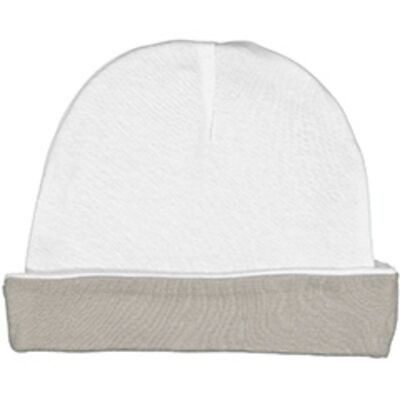Infant Baby Rib Cap Thumbnail