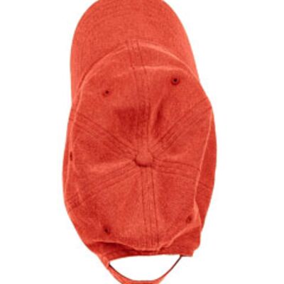 Pigment-Dyed Baseball Cap Thumbnail