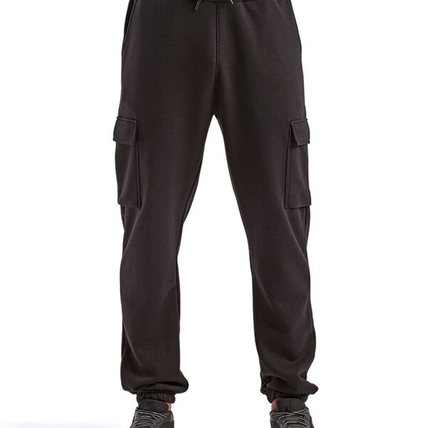 Unisex Riley Cargo Joggers Thumbnail
