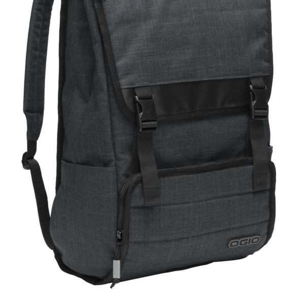 Apex Rucksack Thumbnail