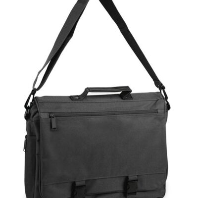 GOH Getter Expandable Messenger Bag Thumbnail