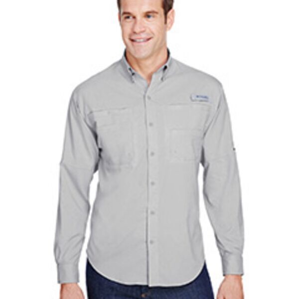 Men's Tamiami™ II Long-Sleeve Shirt Thumbnail