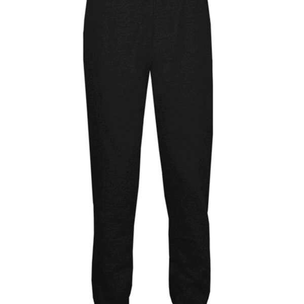 Youth Athletic Fleece Joggers Thumbnail