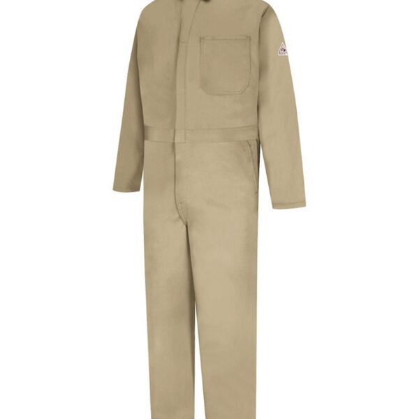 Men's Extended Sizes Classic Coverall Excel FR Thumbnail