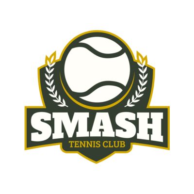 Smash Tennis Club logo 01 Thumbnail