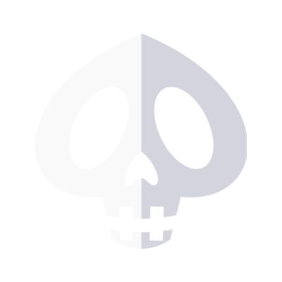 Elements Skulls logo template 16 Thumbnail