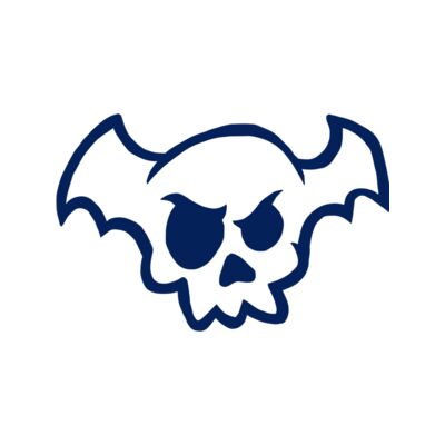 Elements Skulls logo template 49 Thumbnail