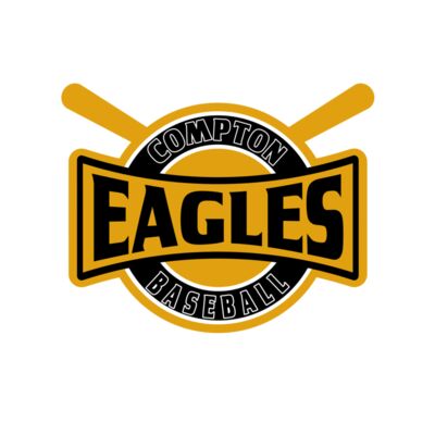 Baseball Logo Team 10 Thumbnail