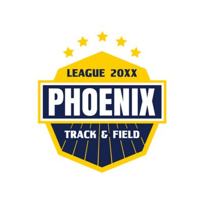 Phoenix Track & Field League 01 Thumbnail
