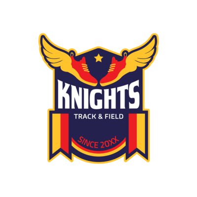 Knights Track & Field 01 Thumbnail