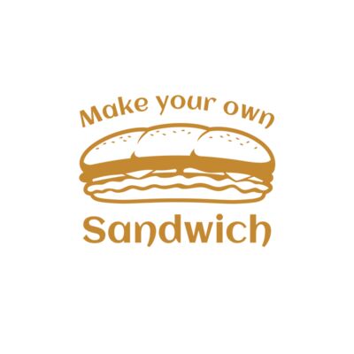 Sandwich 01 Thumbnail