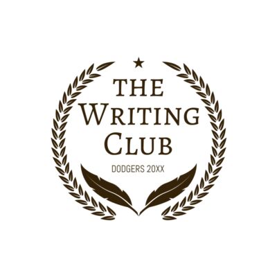 Writing Club 01 Thumbnail