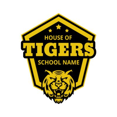 School Tigers 14 Thumbnail