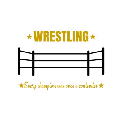 Wrestling 21 Thumbnail