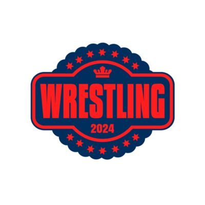 Wrestling 43 Thumbnail