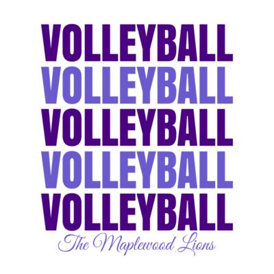 Volleyball 44 Thumbnail