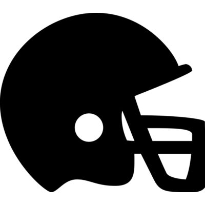 American Football   Clipart 2 Thumbnail