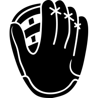 Baseball   Clipart 10 Thumbnail