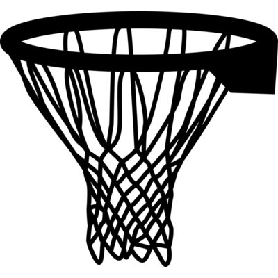 Basketball   Clipart 8 Thumbnail