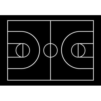 Basketball   Clipart 18 Thumbnail