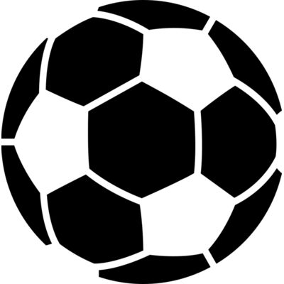 Soccer   Clipart 19 Thumbnail