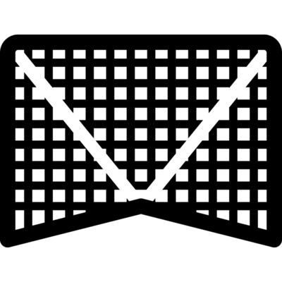 Lacrosse   Clipart 12 Thumbnail