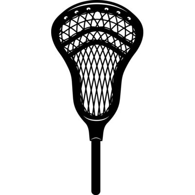 Lacrosse   Clipart 19 Thumbnail