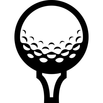 Golf   Clipart 5 Thumbnail