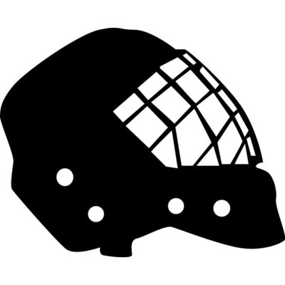 Hockey   Clipart 19 Thumbnail