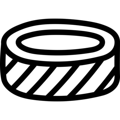 Hockey   Clipart 20 Thumbnail