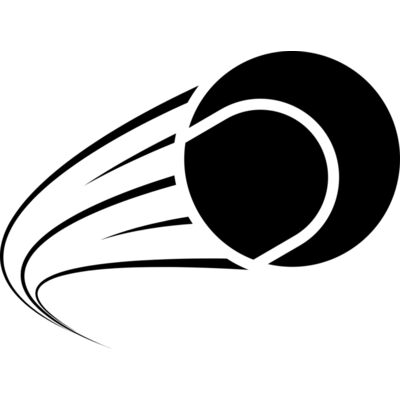 Tennis   Clipart 16 Thumbnail