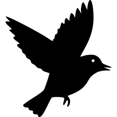 Bird   Clipart 1 Thumbnail