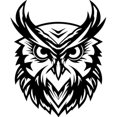 Owl   Clipart 3 Thumbnail