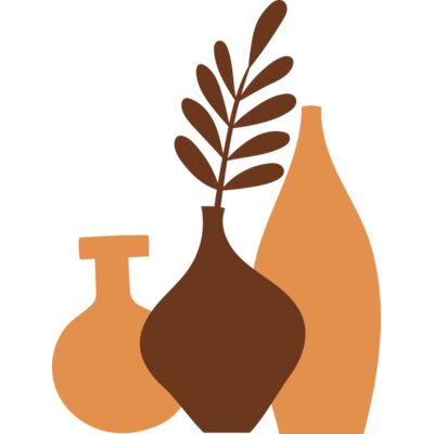 Clay Vases Thumbnail