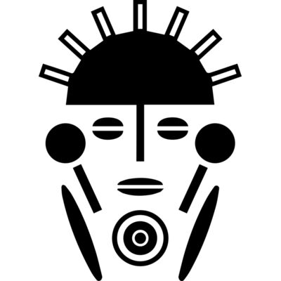 Tribal Mask Thumbnail