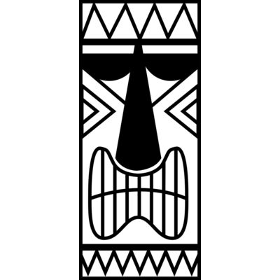 Totem Mask Thumbnail