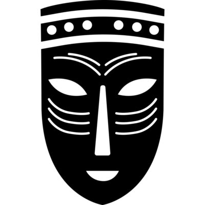 Ceremonial Mask Thumbnail