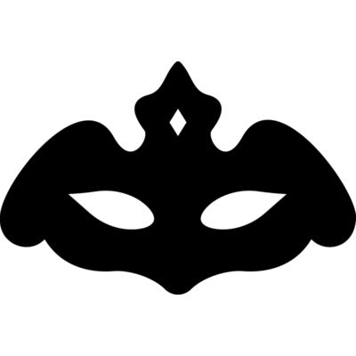 Theater Eye Mask Thumbnail