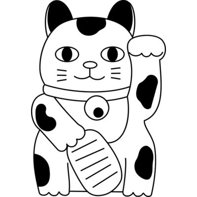 Maneki Neko Thumbnail