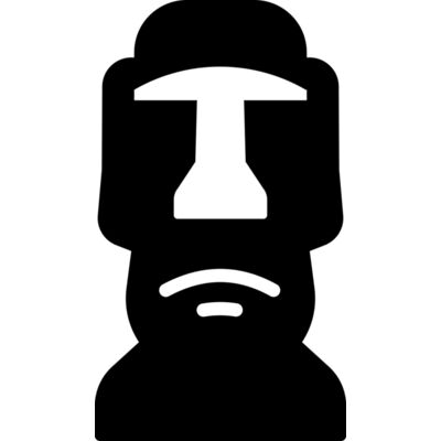 Moai Statue Thumbnail