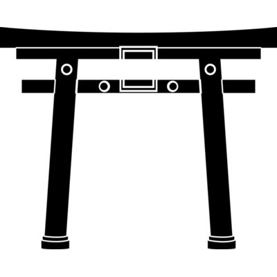 Torii Gate Thumbnail