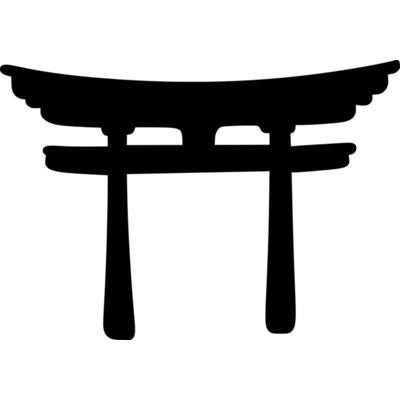 Torii Gate Thumbnail