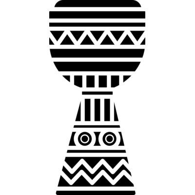 African Drum Thumbnail