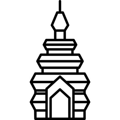 Pagoda Tower Thumbnail