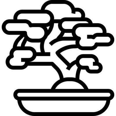 Bonsai Tree Thumbnail